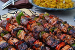 Shish Tawook  السيد ابو الخير restaurant 