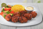 Chicken Shish Tawook + 2 Sides  Chicken Tikka restaurant 