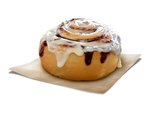 Classic Roll  Cinnabon Bakery Cafe restaurant 