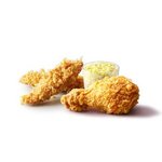 Crunch Meal  كنتاكى restaurant 