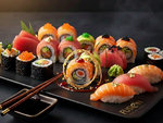 Fusion Sushi photo 3