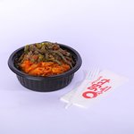 طاجن كبدة  Koshary Gedo restaurant 