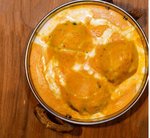 Paneer Kofta  مهراجا restaurant 