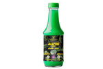 Jalapeno Sauce Healthy & Tasty 200ml   Healthy & Tasty restaurant 