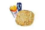Pizza Zahret Al Banafsaj photo 5
