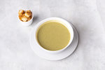 Cream of Broccoli & Cheddar Soup  كونتري هيلز restaurant 