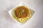 Spaghetti Bolognese Pasta  Hosny Grill & Seafood restaurant 