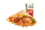 City Crepe Motamayez photo 2