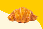 Butter Croissant  سيلانترو restaurant 