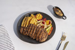 Grilled Entrecote  ابن البلد restaurant 
