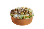 سلطة دجاج سيزر  بافلو برجر restaurant 