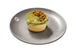 Pistachio Cheesecake  ديب ن ديب restaurant 