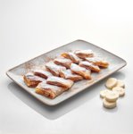 فطيرة موز  ElDahan restaurant 