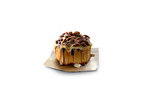 Minibon Caramel Pecanbon  Cinnabon Bakery Cafe restaurant 