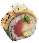 ديناميت زون  ( سوشى باى ( مغلق restaurant 