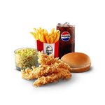 ستربس بوكس  كنتاكى restaurant 