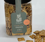 برطمان رقائق لبوش زعتر  حلويات أبواللبن restaurant 