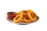 Onion Rings  بيتزا كينجدوم restaurant 