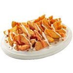 سبايسى رانش ودجز  بيتزا هت restaurant 