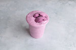Blueberry Milkshake  فرانكس (مغلق) restaurant 