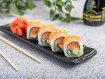 Philadelphia Roll  بوب سوشى  restaurant 