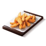 بطاطس ودجز  بيتزا هت restaurant 