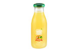 Pineapple Stevia Juice  Healthy & Tasty restaurant 