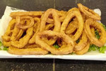 Squid  ( اسماك السويسى ( مغلق  restaurant 