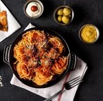 كرات اللحم  غوستو(مغلق ) restaurant 