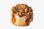 Turtle Classic Cinnabon  سينابون بيكرى كافيه restaurant 