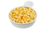 Small Mac N Cheese  بوتشرز برجر restaurant 