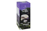 Healthy & Tasty Salted Rice Cakes 105g  Healthy & Tasty restaurant 