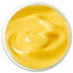 هاني ماسترد صوص  بيتزا هت restaurant 