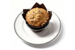 Vanilla Hazelnut Muffin  بول restaurant 