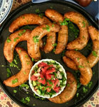 طبق ممبار  ماي كوين restaurant 