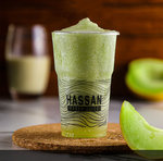 Cantaloupe Juice   عصائر حسن فريش restaurant 