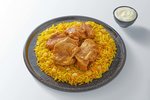 1/2 كاستا اوراك مدخنة  ابن الشام restaurant 