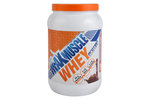 Max Muscle Whey Protein Chocolate Flavor 1050gm  Healthy & Tasty restaurant 