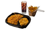 Discounted Combo Offer  Pastaweesy restaurant 