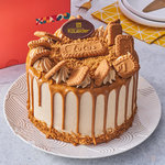 تورتة لوتس امريكي  عبد الرحيم قويدر restaurant 