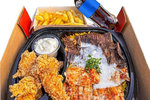 El Tazbet Offer   Bab Sharqy restaurant 