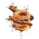 تشوروز  هارديز restaurant 