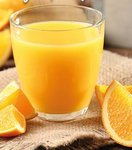 برتقال   زينو كوفي restaurant 