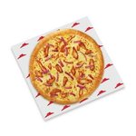 تشيكن فاهيتا ديلايت  بيتزا هت restaurant 