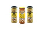 Buy 2 Peanuts Butter Crunchy and Get the Third for Free  Abu Auf restaurant 