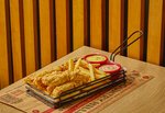 5 Tenders   كونتري هيلز restaurant 