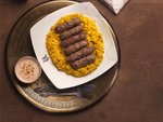 Baladi Kofta  ابن البلد restaurant 