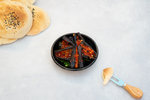 باذنجان مخلل  تغاميس restaurant 