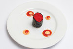 Red Caviar Gunkan  بوب سوشى  restaurant 