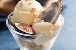 Hazelnut Ice Cream  عصائر مارتن restaurant 